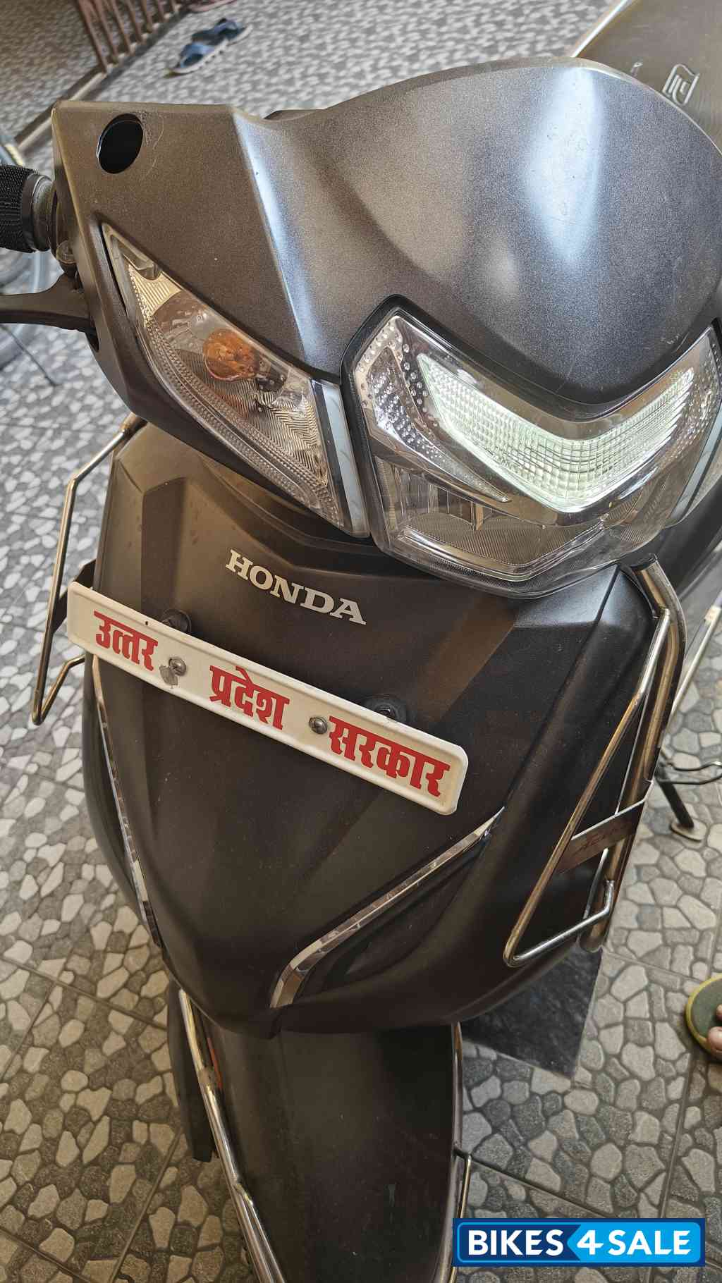 Honda Activa 125