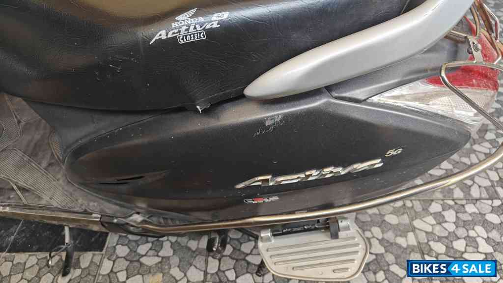 Honda Activa 125
