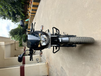 Bajaj Pulsar 150 Neon