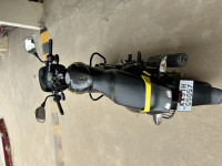 Bajaj Pulsar 150 Neon