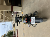 Bajaj Pulsar 150 Neon