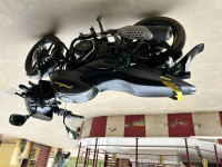 Bajaj Pulsar 150 Neon