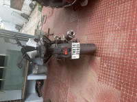 Yamaha MT-15 BS6 2021 Model