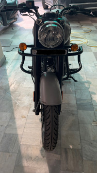 Royal Enfield Classic 350 Dual Channel BS6 2023 Model