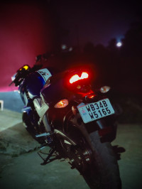 TVS Apache RTR 160 4V BS6 2021 Model