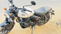 Royal Enfield Hunter 350 2025