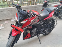 Bajaj Pulsar N250 Dual Channel ABS 2024 Model