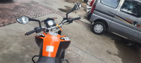 KTM Duke 200 2015 Model