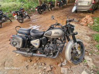 Royal Enfield Classic 350 2021 2021 Model
