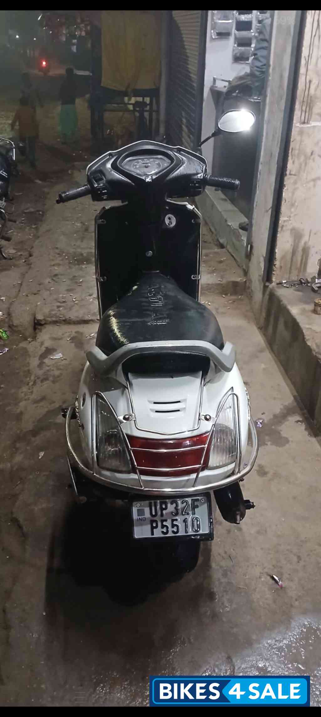 Honda Activa