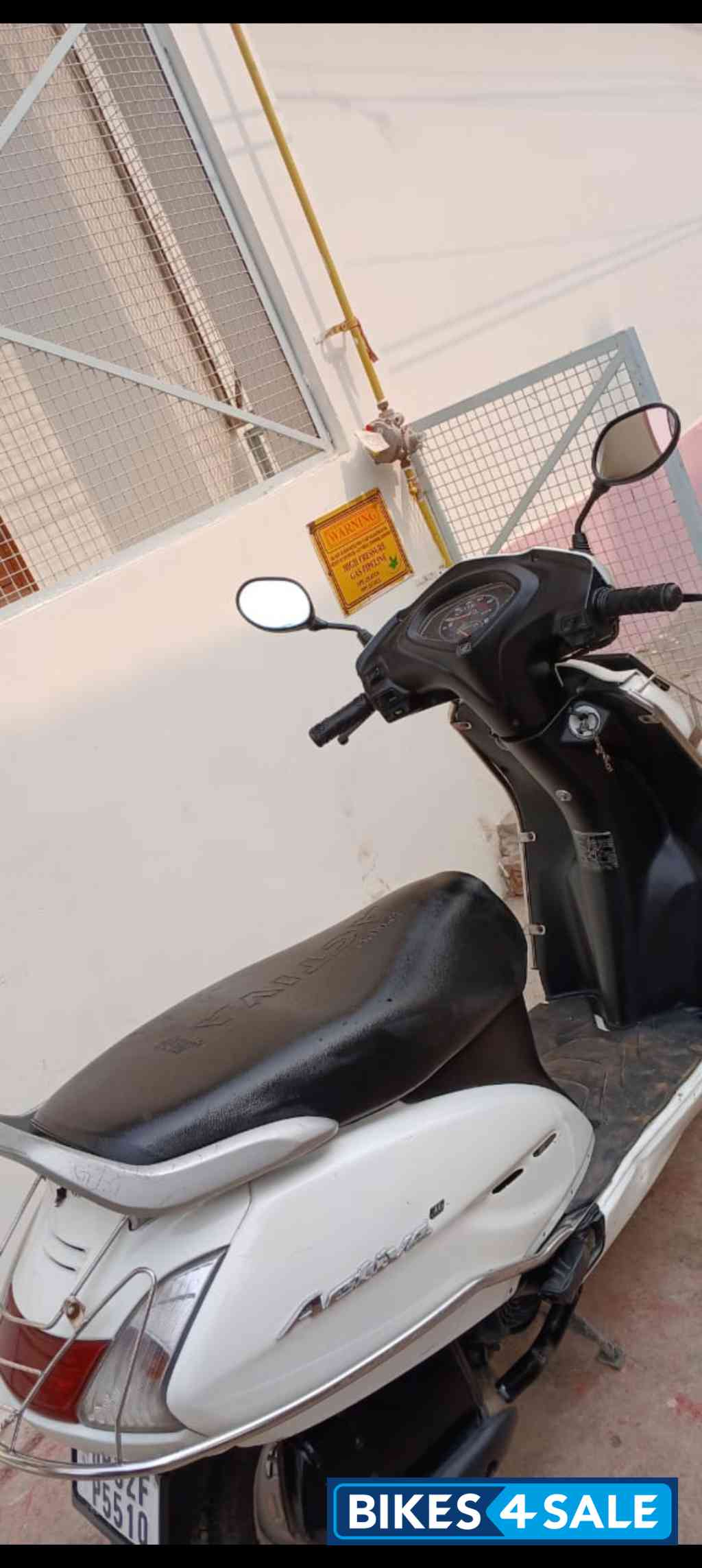 Honda Activa