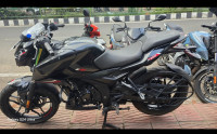 Bajaj Pulsar N160 2023 Model