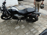 TVS Apache RTR 160 4V BS6