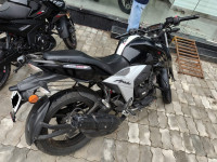TVS Apache RTR 160 4V BS6