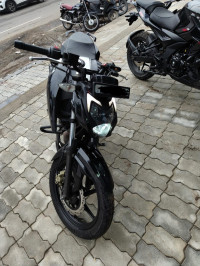 TVS Apache RTR 160 4V BS6