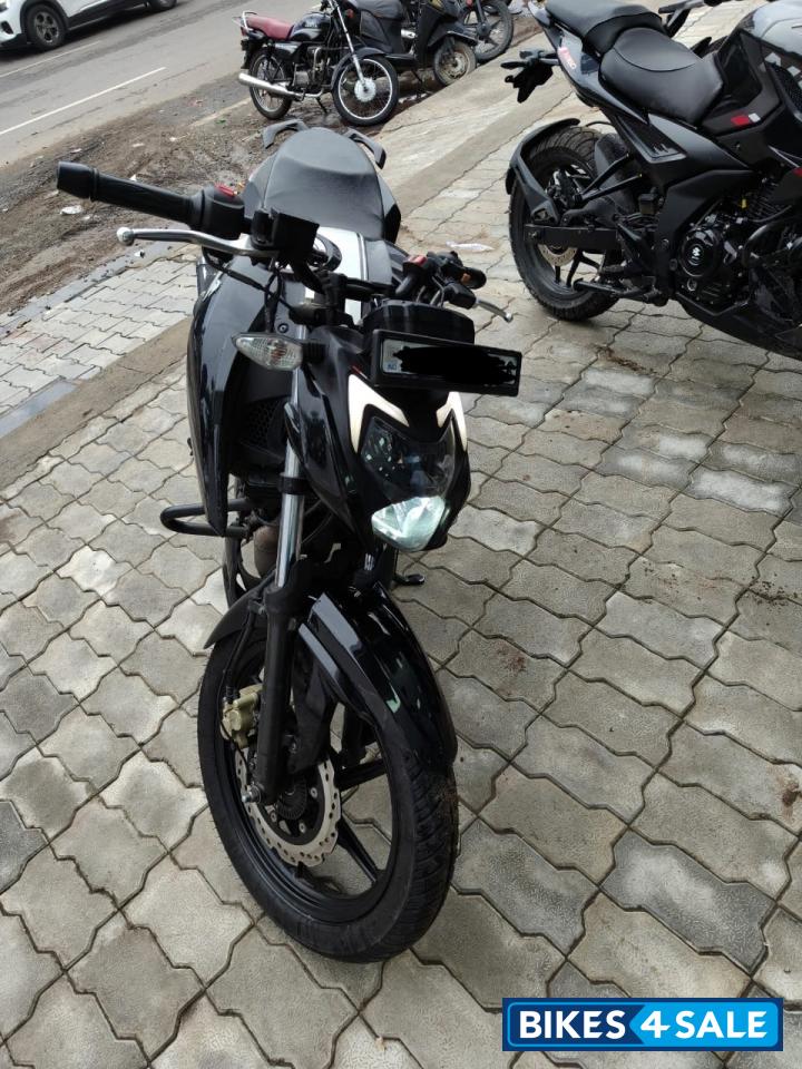 TVS Apache RTR 160 4V BS6 TVS Apache RTR 160 4V BS6