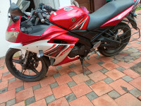 Yamaha YZF R15 S