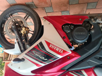Yamaha YZF R15 S
