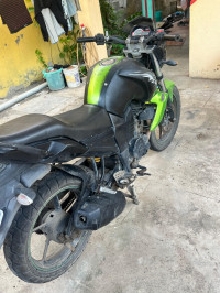Yamaha FZ-S