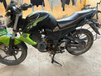 Yamaha FZ-S
