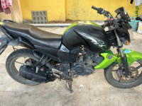 Yamaha FZ-S