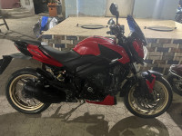 Bajaj Dominar 400 2018 Model