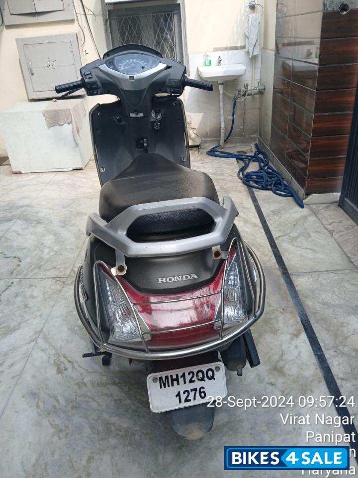 Honda Activa 125