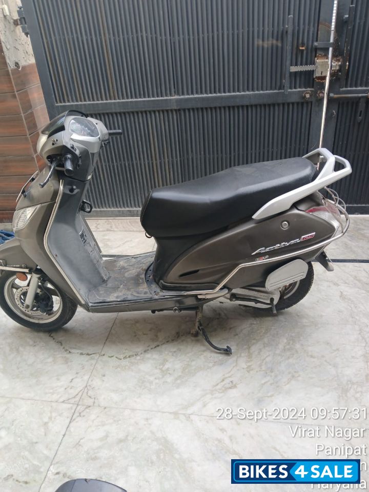 Honda Activa 125