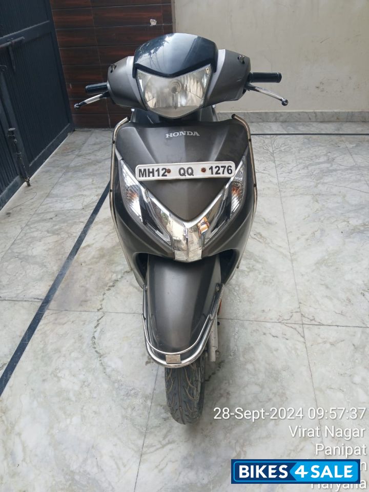 Honda Activa 125