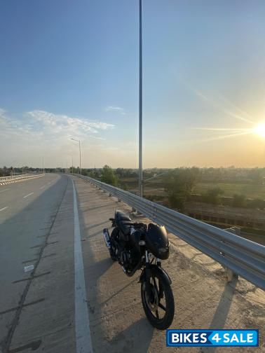 Bajaj Pulsar 180