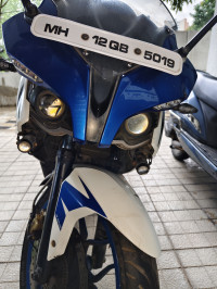 Bajaj Pulsar RS 200