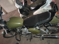 Galactic Green Dual Jawa forty two BS6