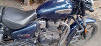 Royal Enfield Meteor 350