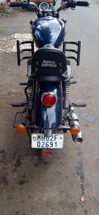 Royal Enfield Meteor 350