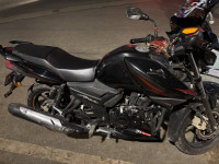 TVS Apache RTR 160
