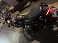 TVS Apache RTR 160