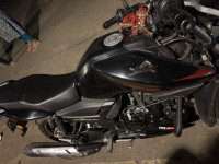 TVS Apache RTR 160
