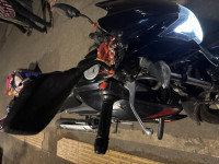 TVS Apache RTR 160