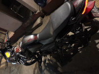 TVS Apache RTR 160