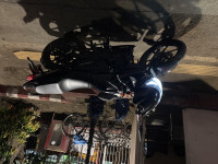 TVS Apache RTR 160