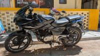 Bajaj Pulsar 220F 2014 Model