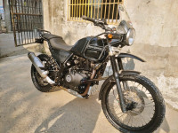 Royal Enfield Himalayan 2016 Model