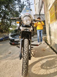 Royal Enfield Himalayan