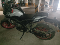 Yamaha MT-15 BS6