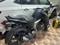 Yamaha Fazer 125