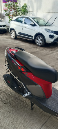 TVS NTORQ 125 Race Edition BS6