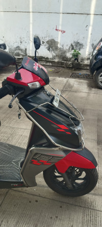 TVS NTORQ 125 Race Edition BS6
