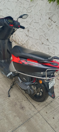 TVS NTORQ 125 Race Edition