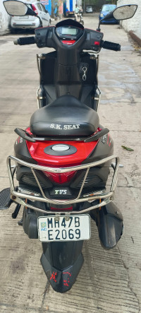 TVS NTORQ 125 Race Edition