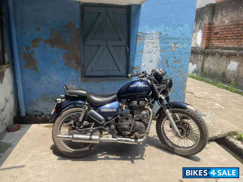 Royal Enfield Bullet Standard 350